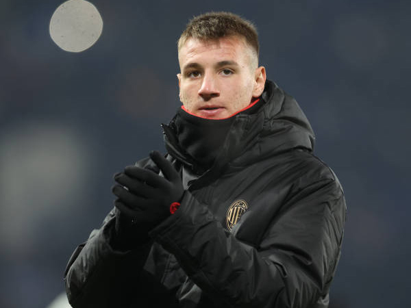 Peluang Francesco Camarda Promosi ke Tim Utama Semakin Besar