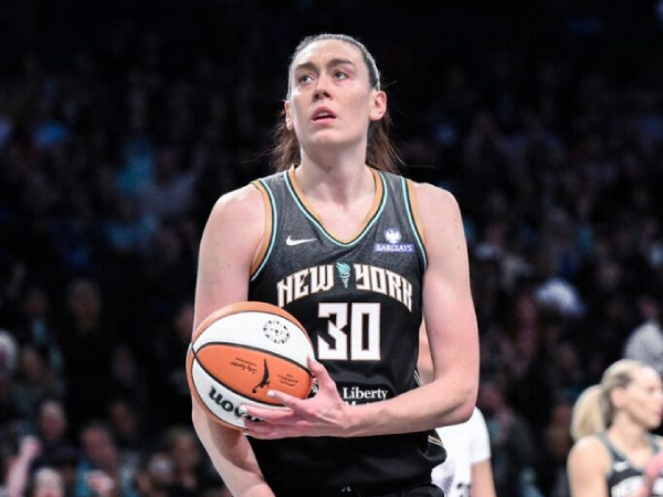 Preview WNBA: Connecticut Sun Vs New York Liberty (2 Juni 2025)