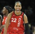 Preview WNBA: Las Vegas Aces Vs Seattle Storm (2 Juni 2025)
