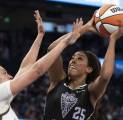 Preview WNBA: Minnesota Lynx Vs Golden State Valkyries (2 Juni 2025)