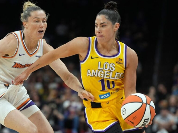 Preview WNBA: Phoenix Mercury Vs Los Angeles Sparks (2 Juni 2025)