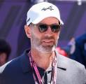 Prioritaskan Prancis, Zinedine Zidane Tolak Tawaran Fantastis