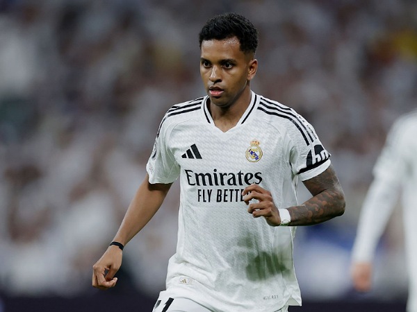Rodrygo Goes ke Arsenal? Ray Parlour: Jangan Bayar Mahal!