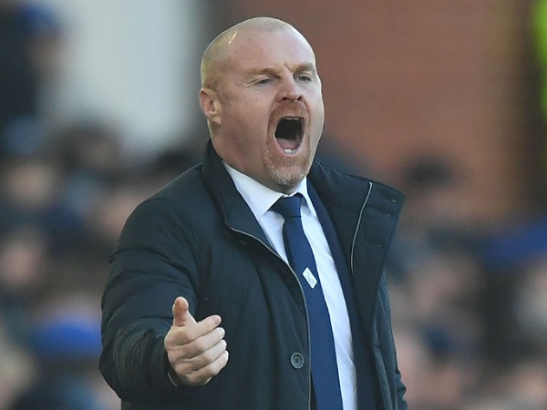 Sean Dyche Bongkar Alasan Burnley Hanya Rekrut Pemain Lokal