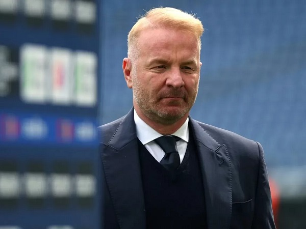 Selain di Casa Milan, Kedatangan Igli Tare Ubah Dinamika di Milanello