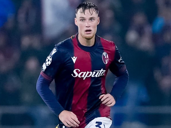 Termasuk Sam Beukema, Inter Targetkan Empat Bek di Musim Panas