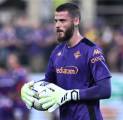 Tolak Monaco, David De Gea Perpanjang Kontrak di Fiorentina Hingga 2028