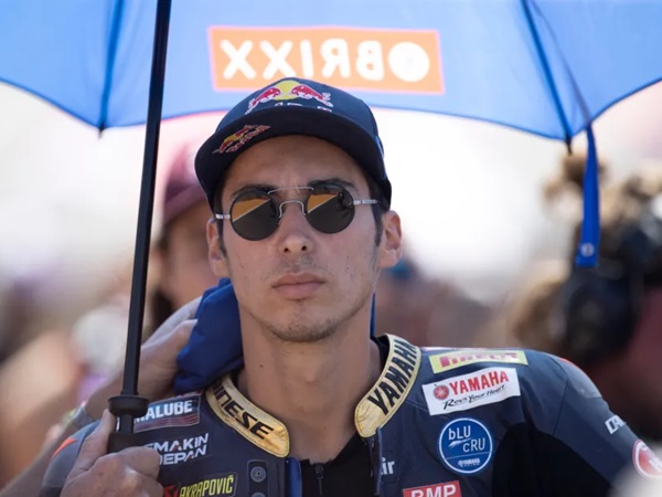 Toprak Razgatlioglu Akan Memperkuat Pramac di MotoGP 22026