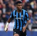 West Ham Bersaing dengan AC Milan untuk Datangkan Raphael Onyedika