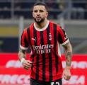 Kyle Walker Beri Sinyal Positif Soal Bertahan di AC Milan