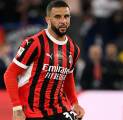 Kyle Walker Buka Peluang Bertahan di AC Milan Secara Permanen