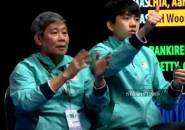 Man Wei Chong Akui Beruntung Menyerap Ilmu Kepelatihan Bersama Herry IP