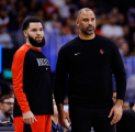 Houston Rockets Diyakini Akan Semakin Solid Musim Depan