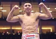 Jaime Munguia Dinyatakan Positif Doping Setelah Menang Atas Bruno Surace