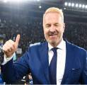 Jurnalis Pietro Mazzara Puji Gerak Cepat Igli Tare Rekrut Max Allegri