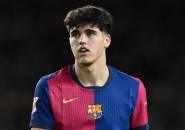 Pau Cubarsi Bahas Perebutan Golden Boy dengan Desire Doue