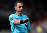 David Coote Jadi Kurir Usai Skandal Kokain & Hinaan ke Jurgen Klopp