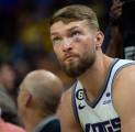 Domantas Sabonis Komentari Masa Depannya Bersama Sacramento Kings