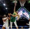 Hasil WNBA: Seattle Storm Tundukkan Dallas Wings 83-77