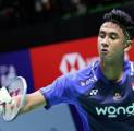 Kejutan Alwi Farhan Singkirkan HS Prannoy di Babak Pertama Indonesia Open 2025