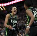 Minnesota Lynx Tidak Puas Awali Musim WNBA Dengan Rekor 7-0