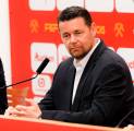 RC Lens Resmi Tunjuk Pierre Sage Sebagai Pelatih