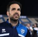 Alfredo Pedulla: Negosiasi Inter dan Cesc Fabregas Temui Jalan Buntu