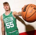 Baylor Scheierman Kemungkinan Dapat Kesempatan Lebih Besar di Celtics