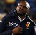 Como Tak Mau Lepas Cesc Fabregas, Inter Milan Beralih ke Patrick Vieira?