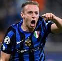 Demi UCL dan Serie A, Davide Frattesi Jadi Target Utama Napoli