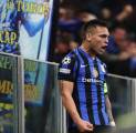 Ditinggal pergi Simone Inzaghi, Lautaro Martinez: Itu Keputusan Pribadi