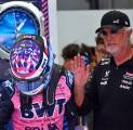 Flavio Briatore Masih Tidak Puas dengan Performa Franco Colapinto