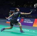 Gregoria Mariska Tunjung Targetkan Comeback di Japan Open 2025