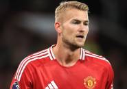 Inter Bidik Matthijs de Ligt dan Giorgio Scalvini untuk Perkuat Pertahanan