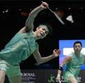 Juara Singapore Open Aaron/Wooi Yik Langsung Kandas di Babak Pertama Indonesia Open 2025