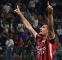 Matteo Gabbia Cedera, Daniele Rugani Dipanggil Perkuat Timnas Italia