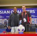 Patrick Kluivert Puas dengan Hasil TC, Optimistis Tekuk Tiongkok