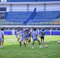 Persib Rancang Program Pramusim dengan TC di Luar Negeri