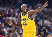 Rick Carlisle Puji Kehebatan Seorang Pascal Siakam