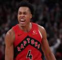 Scottie Barnes Mungkin Akan Bela Tim Jamaika di Piala Dunia