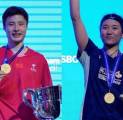 Unggulan Teratas An Se Young dan Shi Yuqi Belum Terbendung di Indonesia Open 2025
