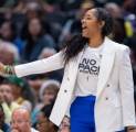 WNBA Belum Selidiki Dugaan Insiden Asisten Pelatih Seattle Storm