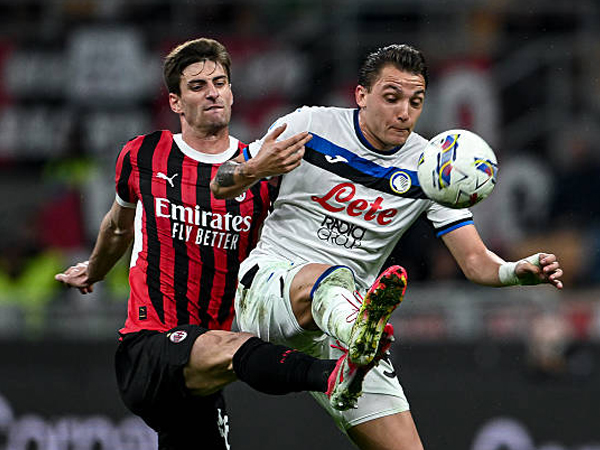 AC Milan Butuh Striker Baru, Mateo Retegui Jadi Target Utama