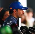 Carlos Sainz Jr Sebut Proses Pengembangan Williams Tidak Bisa Instan
