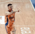 Juan Laurent Ungkap Kuncinya Bisa Tampil Solid di Lapangan