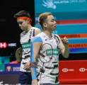Misi Aaron/Wooi Yik Menuju Rangking 1 Dunia Pupus di Indonesia Open 2025