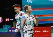 Misi Aaron/Wooi Yik Menuju Rangking 1 Dunia Pupus di Indonesia Open 2025