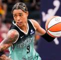 Preview WNBA: New York Liberty Vs Washington Mystics (6 Juni 2025)