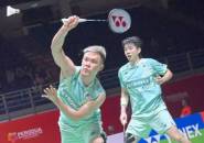 Wei Chong/Kai Wun Bersiap Hadapi Satwik/Chirag di Perempat Final Indonesia Open 2025