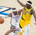 Catatan Final NBA: Shai Dekati Rekor, Wakil Kanada, dan Paceklik Overtime